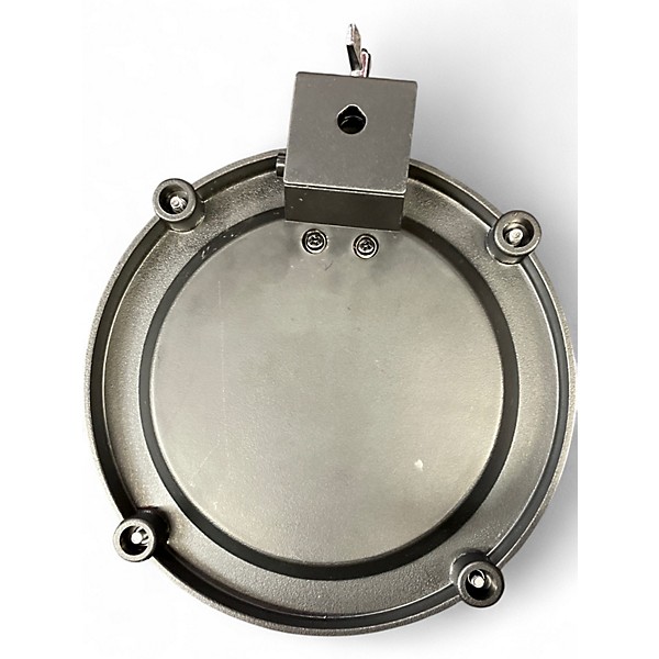 Used Alesis trigger pad 8" Trigger Pad