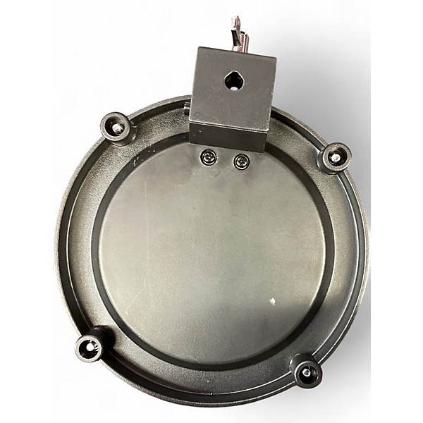 Used Alesis trigger pad 8" Trigger Pad