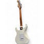 Used Fender Mod Shop Stratocaster White Solid Body Electric Guitar