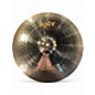 Used Zildjian 16in ZXT TITANIUM Cymbal thumbnail