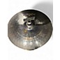 Used Zildjian 16in ZXT TITANIUM Cymbal