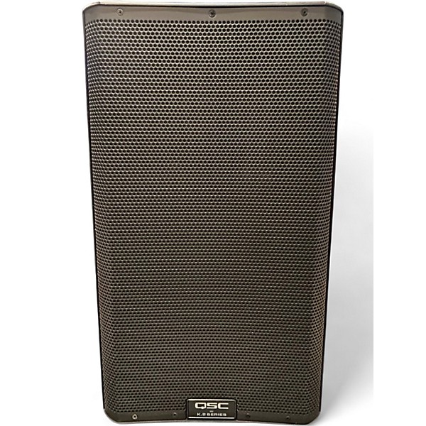 Used QSC K12.2 Powered Speaker