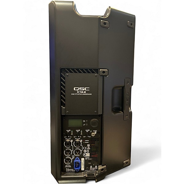 Used QSC K12.2 Powered Speaker