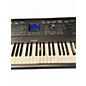 Used Yamaha DGX660 Portable Keyboard
