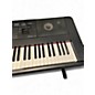 Used Yamaha DGX660 Portable Keyboard