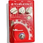 Used TC Helicon VoiceTone Mic Mechanic Vocal Processor thumbnail