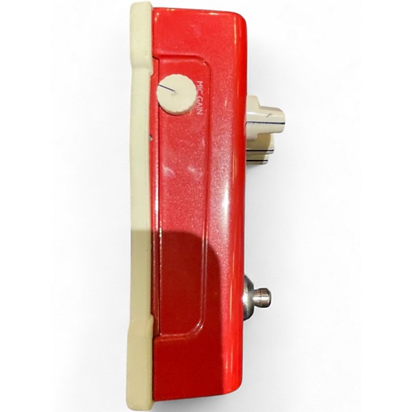 Used TC Helicon VoiceTone Mic Mechanic Vocal Processor