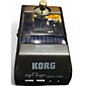 Used KORG PB01 Pitchblack Chromatic Tuner Pedal thumbnail