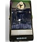 Used KORG PB01 Pitchblack Chromatic Tuner Pedal