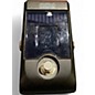 Used KORG PB01 Pitchblack Chromatic Tuner Pedal