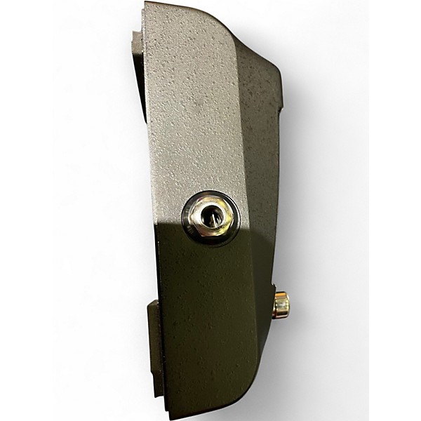 Used KORG PB01 Pitchblack Chromatic Tuner Pedal