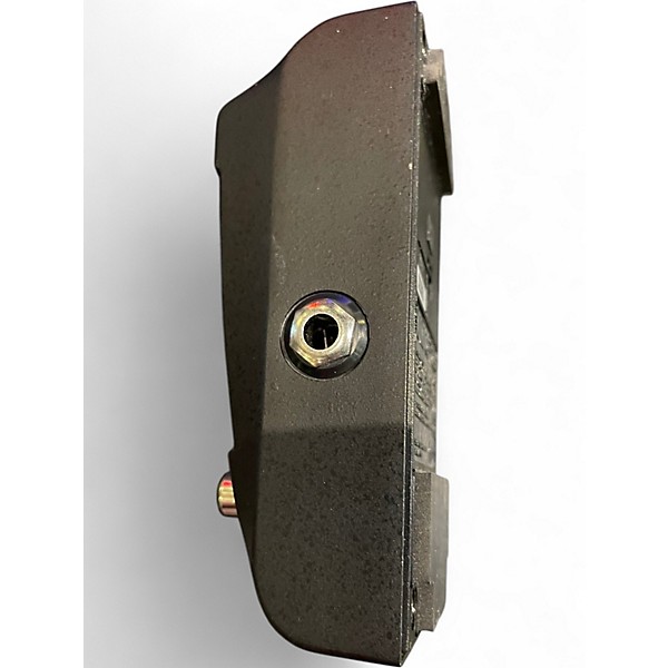 Used KORG PB01 Pitchblack Chromatic Tuner Pedal