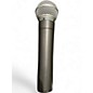 Used Shure SM58LC Dynamic Microphone thumbnail