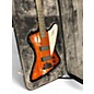 Used Epiphone FIREBIRD BASS Tobacco Burst Electric Bass Guitar thumbnail