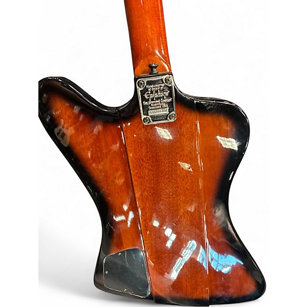 Used Epiphone FIREBIRD BASS Tobacco Burst Electric Bass Guitar