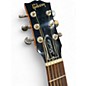 Used Gibson J45 Studio Natural Acoustic Electric Guitar