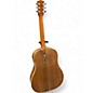 Used Gibson J45 Studio Natural Acoustic Electric Guitar