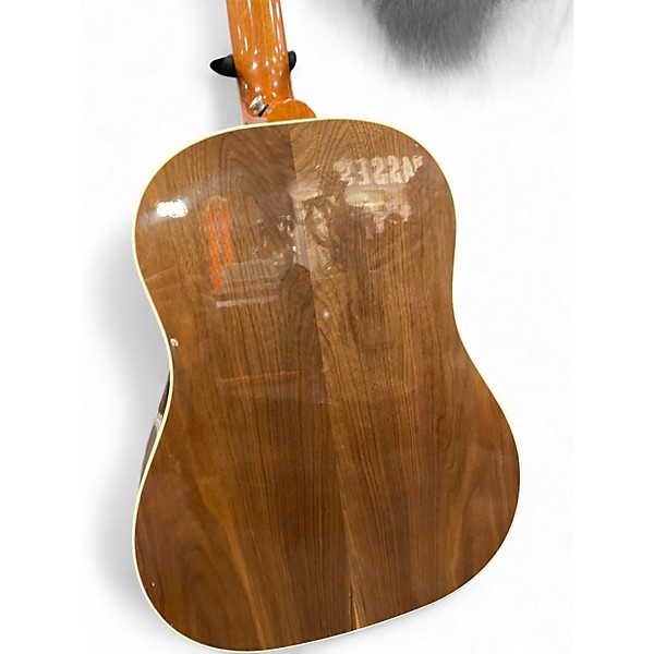 Used Gibson J45 Studio Natural Acoustic Electric Guitar