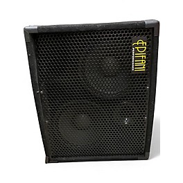 Used Epifani PS210 4 ohm Bass Cabinet
