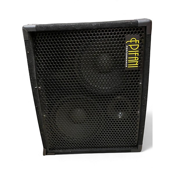 Used Epifani PS210 4 ohm Bass Cabinet