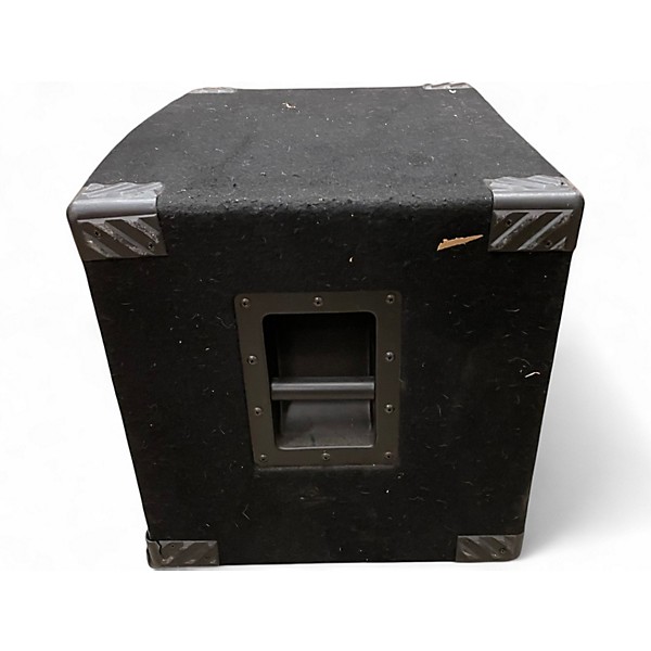 Used Epifani PS210 4 ohm Bass Cabinet