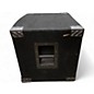 Used Epifani PS210 4 ohm Bass Cabinet
