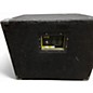 Used Epifani PS210 4 ohm Bass Cabinet