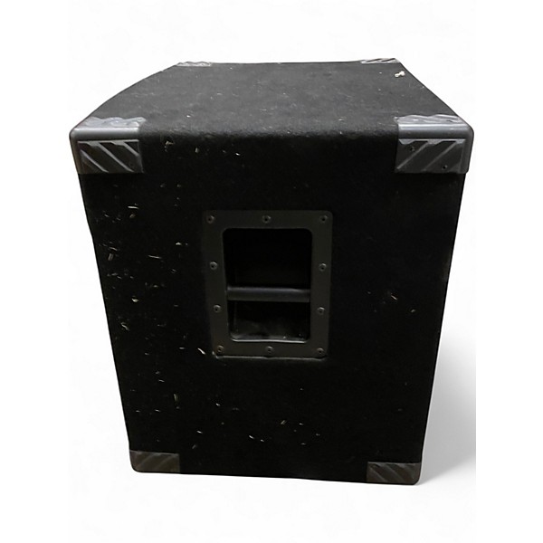 Used Epifani PS115 400W 8Ohm 1x15 Bass Cabinet