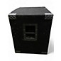 Used Epifani PS115 400W 8Ohm 1x15 Bass Cabinet