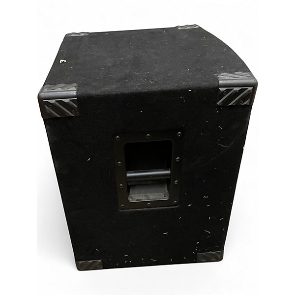 Used Epifani PS115 400W 8Ohm 1x15 Bass Cabinet