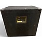Used Epifani PS115 400W 8Ohm 1x15 Bass Cabinet