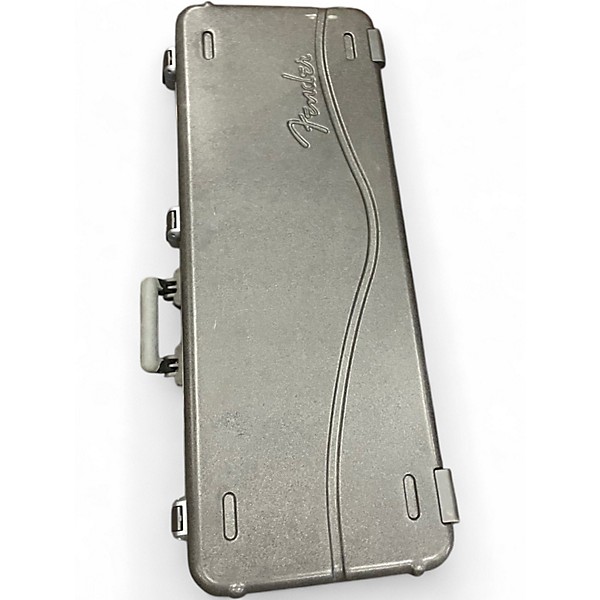 Used Fender American Professional II Telecaster 3 Tone Sunburst Solid Body Electric Guitar