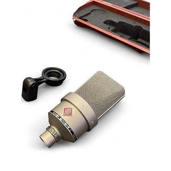 Used Neumann TLM103 Condenser Microphone