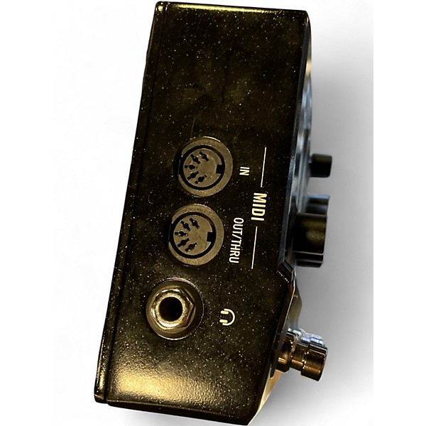 Used Line 6 HX Stomp Effect Processor