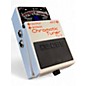 Used BOSS TU2 Chromatic Tuner Pedal