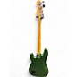 Used Fender PLAYER II MODIFIED Sherwood Green Electric Bass Guitar