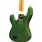 Used Fender PLAYER II MODIFIED Sherwood Green Electric Bass Guitar