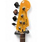 Used Fender PLAYER II MODIFIED Sherwood Green Electric Bass Guitar