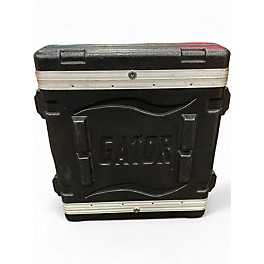 Used Gator GR2S RACK CASE Utility Case