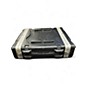 Used Gator GR2S RACK CASE Utility Case