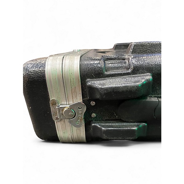 Used Gator GR2S RACK CASE Utility Case