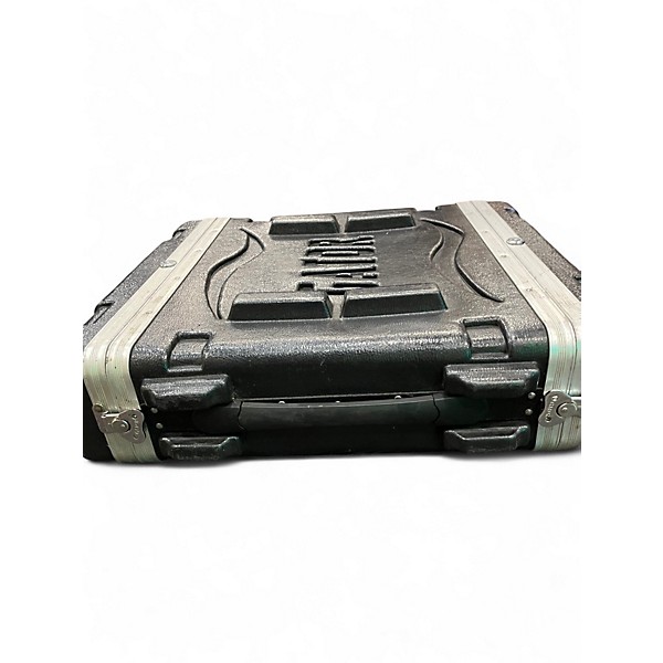 Used Gator GR2S RACK CASE Utility Case