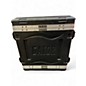 Used Gator GR2S RACK CASE Utility Case