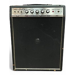 Vintage 1970s Univox U65RN Guitar Combo Amp