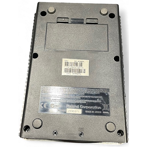 Used Roland SP404SX Production Controller