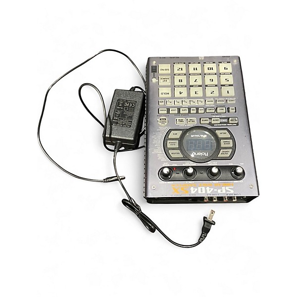 Used Roland SP404SX Production Controller