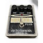 Used Electro-Harmonix Holy Grail Plus Reverb Effect Pedal thumbnail