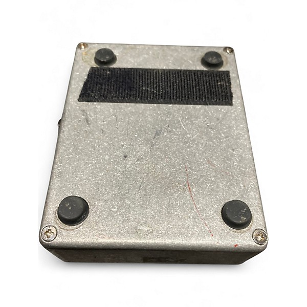 Used Electro-Harmonix Holy Grail Plus Reverb Effect Pedal