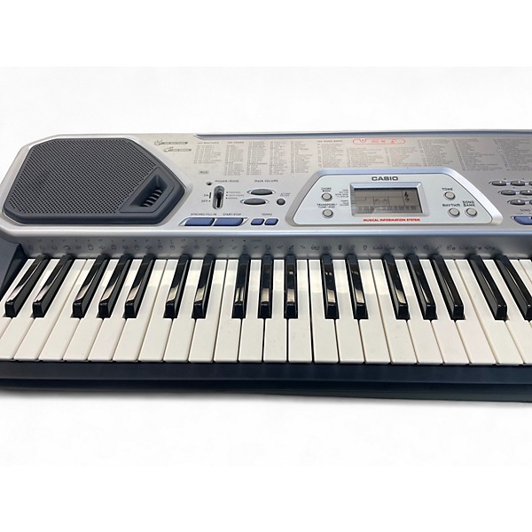 Used Casio CTK-491