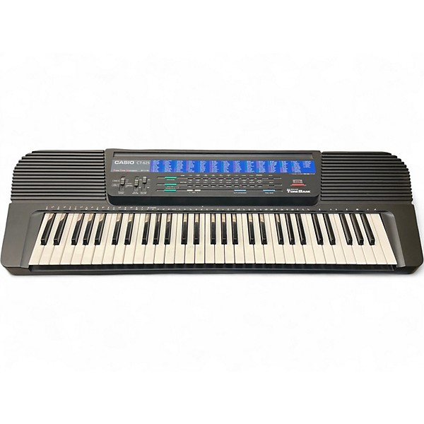 Used Casio CT-625